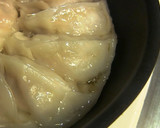 羽根付き餃子の焼き方作り方5写真