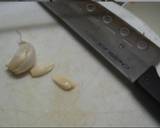 プチトマトのにんにく炒め作り方1写真