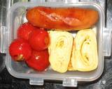 プチトマトのにんにく炒め作り方4写真