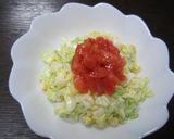 簡単☆おいしい☆カフェのコールスロー作り方8写真
