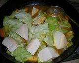 サユール・ロデ★野菜のココナッツミルク煮作り方9写真