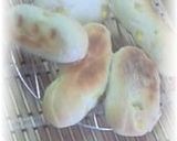 超手抜き！簡単基本のレンジパン作り方16写真