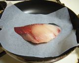 『父が絶賛♥ ぶりの照り焼き』作り方1写真