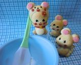 ドラえもんクッキー作り方1写真