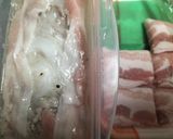 皮だろうと麺！スープ麺カザフ風🇰🇿🥟皮消費作り方2写真