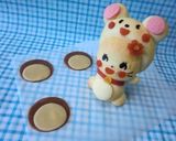 ドラえもんクッキー作り方8写真