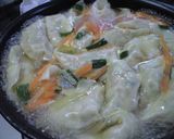 水餃子作り方4写真
