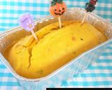 しっとり☆パンプキンケーキ作り方7写真