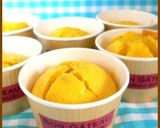しっとり☆パンプキンケーキ作り方6写真
