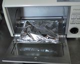 鮭としめじのホイル焼き作り方6写真