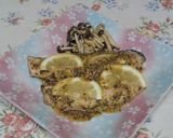 鮭としめじのホイル焼き作り方8写真