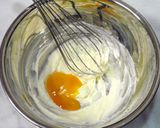ほろ苦＊ピーナッツ＆コーヒースノーボール作り方11写真