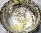 ほろ苦＊ピーナッツ＆コーヒースノーボール作り方10写真