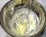 ほろ苦＊ピーナッツ＆コーヒースノーボール作り方9写真