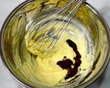 ほろ苦＊ピーナッツ＆コーヒースノーボール作り方12写真