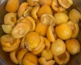 生より美味しいびわのコンポート作り方5写真