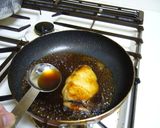 『父が絶賛♥ ぶりの照り焼き』作り方5写真