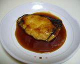 『父が絶賛♥ ぶりの照り焼き』作り方8写真