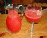 Strawberry Margarita作り方4写真