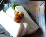 お豆腐の塩漬け作り方31写真