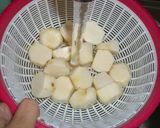 とろ～りほくほく♪里芋の煮っころがし作り方4写真