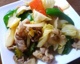 おかん家の食欲増進★スパイシーたれ作り方5写真