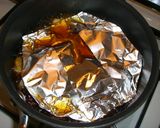 とろ～りほくほく♪里芋の煮っころがし作り方10写真