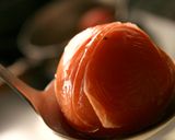 お二人の歩みよりのパスタ「カポナータ風」作り方4写真