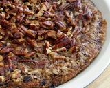 スィートポテト・ピーカン・パイ作り方7写真