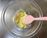 抹茶マフィン 薬菓のせ♡作り方3写真