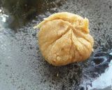 簡単…というか手抜きな 栗きんとんの茶巾作り方5写真