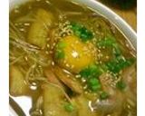 季節野菜とルウで作ろう✿カレーそうめん✿作り方8写真