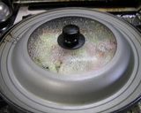 休日に♥ランチに♫放っとけ③焼きうどんフライパン編作り方9写真