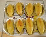 ワンボウル♪三温糖のスイートポテト♡作り方6写真