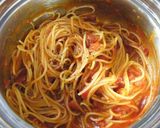 鶏肉のスパイシートマト煮込み作り方3写真
