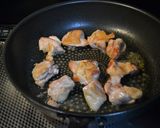 ガ－リックトマトチキンソテ－/オリジナル作り方9写真