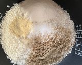 炊き込みエビピラフ作り方2写真
