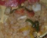 わいわい夏野菜!!作り方3写真