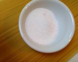 カニとアボカドのトマトパスタ作り方6写真