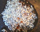 カニとアボカドのトマトパスタ作り方8写真