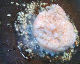 カニとアボカドのトマトパスタ作り方9写真