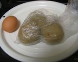失敗なし！じゃが芋はレンジdeチン作り方1写真