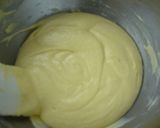 ゴロゴロさつまいもとレーズンのケーキ作り方4写真