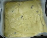 ゴロゴロさつまいもとレーズンのケーキ作り方6写真