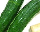 中華風ピリ辛たたきキュウリ　＊香味野菜＊作り方2写真