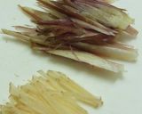 中華風ピリ辛たたきキュウリ　＊香味野菜＊作り方3写真