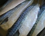 小料理屋さんのしめ鯖さん♪作り方7写真
