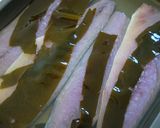 小料理屋さんのしめ鯖さん♪作り方6写真