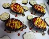コーンポテトサラダのさんま巻き作り方7写真