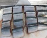秋刀魚の煮物（しょうが大量バージョン♪）作り方2写真